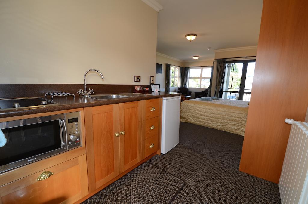 Lantern Court Motel Reefton Kültér fotó