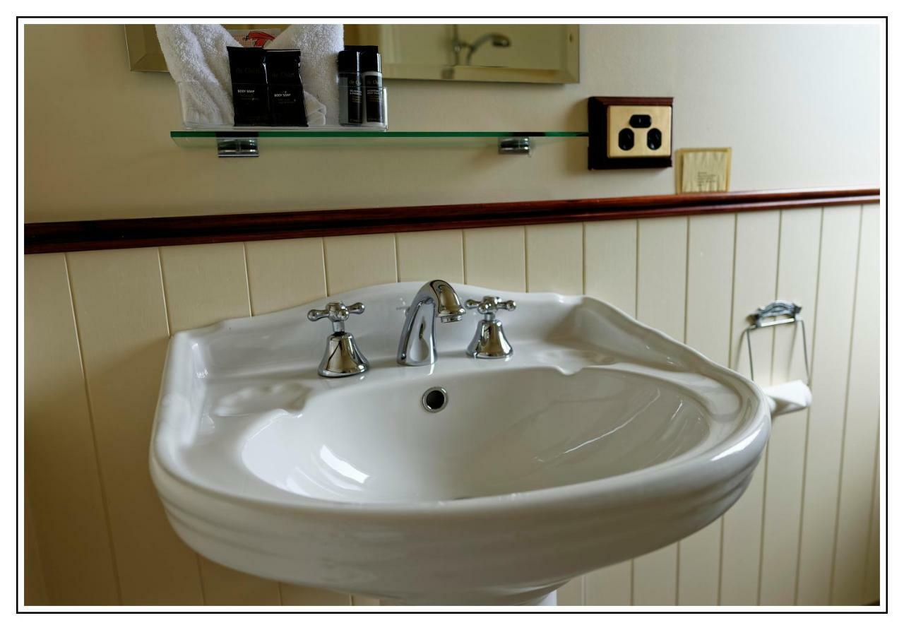 Lantern Court Motel Reefton Kültér fotó